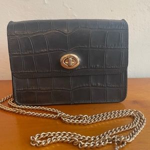 Coach Mini Klare Crossbody Bag